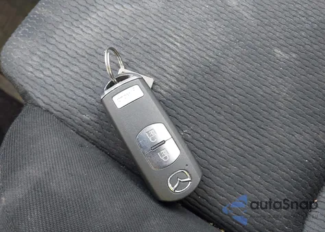 2014 Mazda Cx-5 Sport from USA, damaged, VIN JM3KE2BE9E0423737